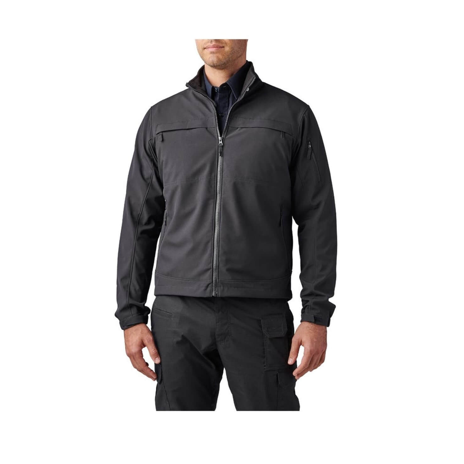 5.11 Tactical Chameleon Soft Shell Jacket 2.0