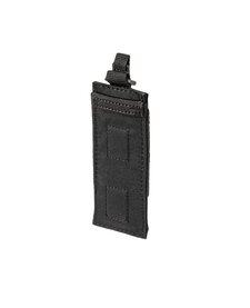 Flex Trauma Shears Holder, Black ; 56814