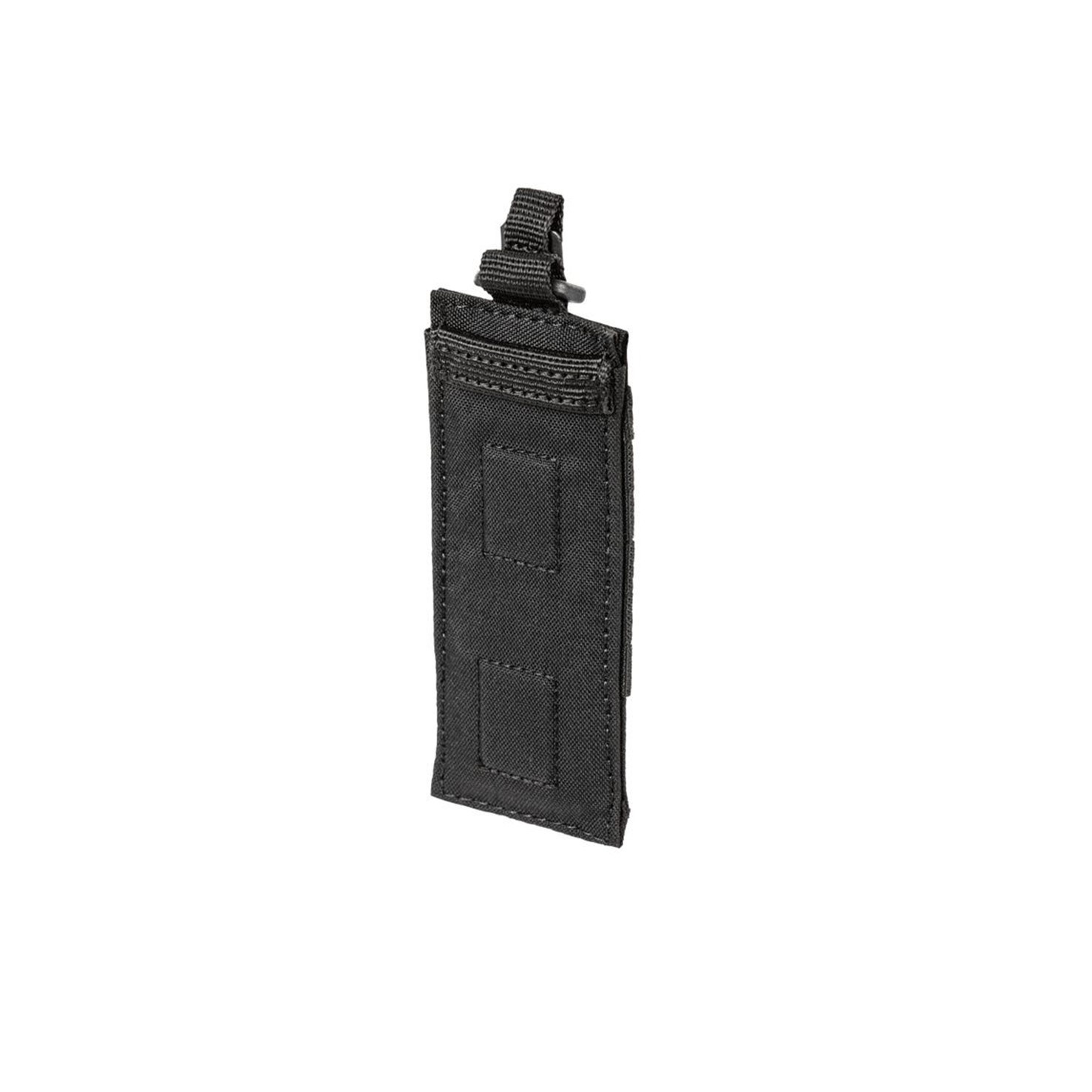 5.11 Tactical Flex Trauma Shears Holder, Black ; 56814