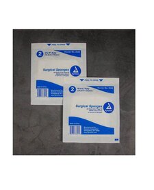 Surgical Sponge 4”x4”