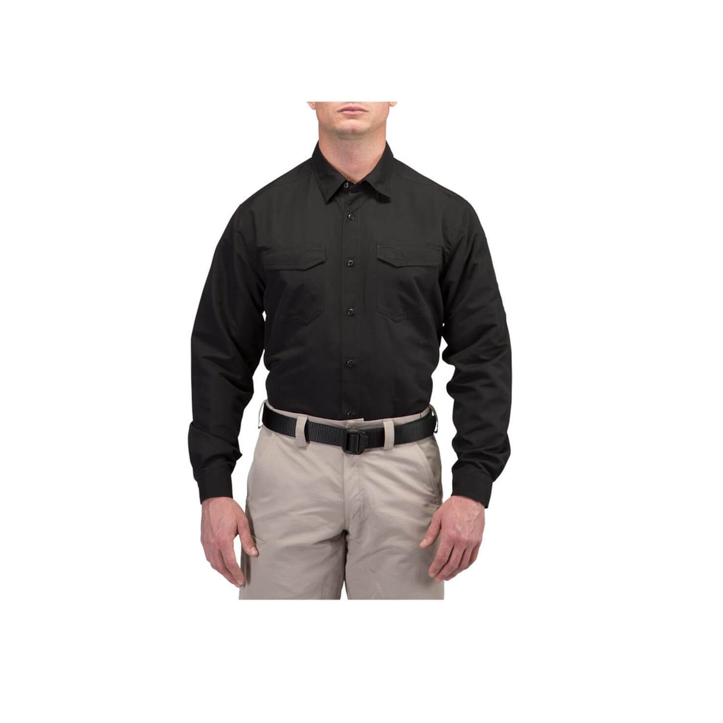 5.11 Tactical  Mens Fast-Tac L/S