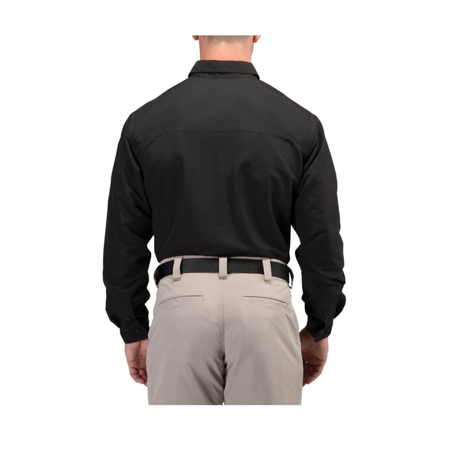 5.11 Tactical  Mens Fast-Tac L/S