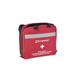 Dynamic Safety First Aid Kit, CSA Z120-17 Type 3 High- Risk Environment