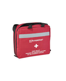 First Aid Kit, CSA Z120-17 Type 3 High- Risk Environment