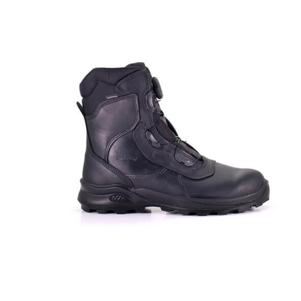 Grisport 7009 BOA Enforcer Black