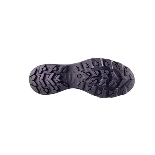 Grisport 7009 BOA Enforcer Black