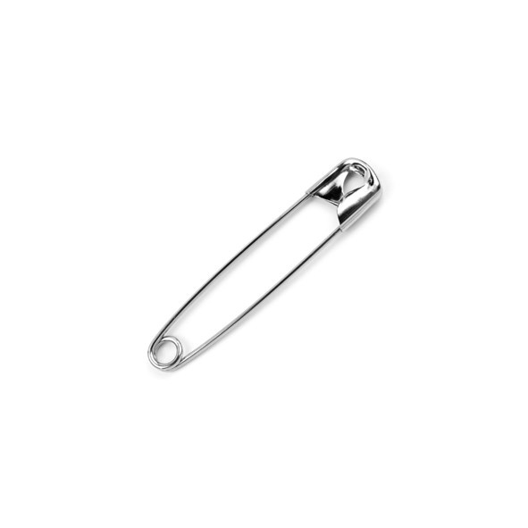 Dynamic Safety Pins