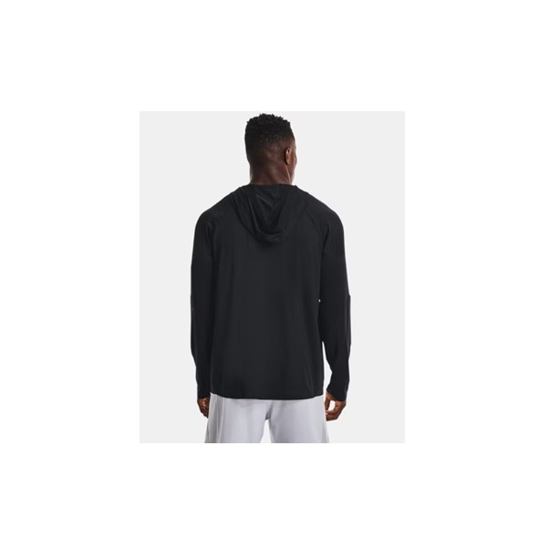 Under Armour Men's UA Team Knockout Long Sleeve Hoodie