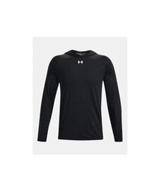 Men's UA Team Knockout Long Sleeve Hoodie