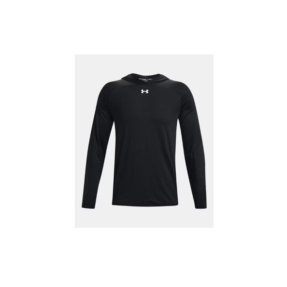 Under Armour Men's UA Team Knockout Long Sleeve Hoodie