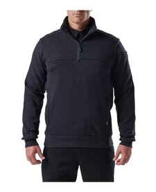 Job Shirt 1/4 Zip 2.0 ; 72534
