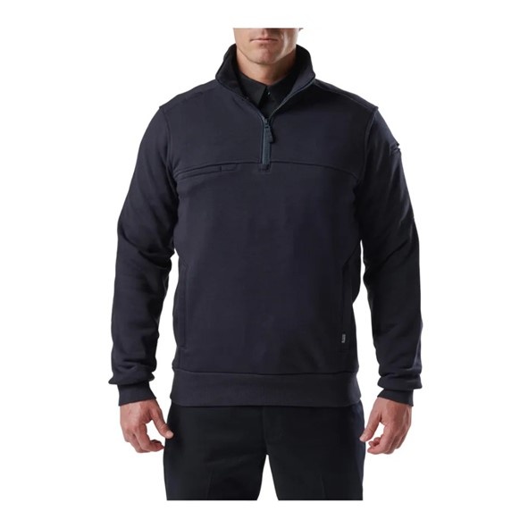 5.11 Tactical 5.11 Job Shirt 1/4 Zip 2.0 ; 72534