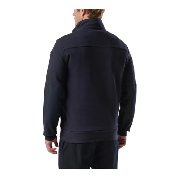 5.11 Tactical 5.11 Job Shirt 1/4 Zip 2.0 ; 72534