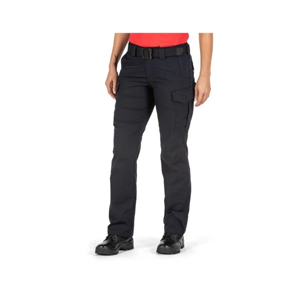 5.11 Tactical Women's Icon Pant - Dark Navy