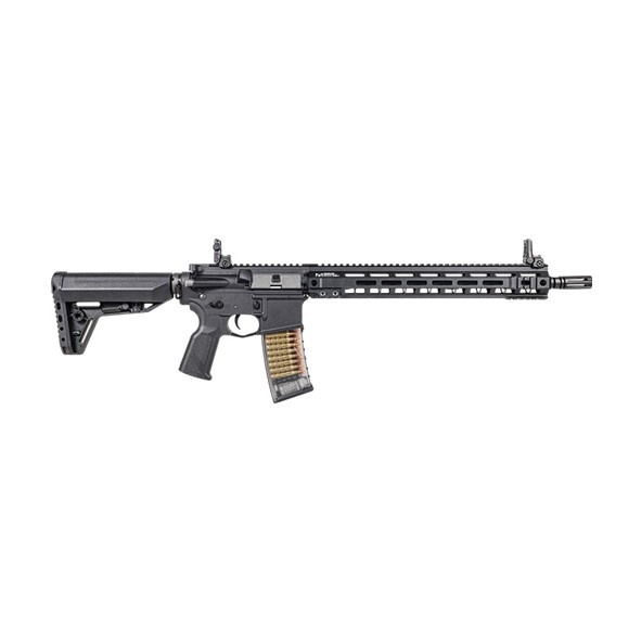 G&G TR16 GMS MK2 15"