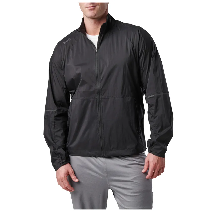 5.11 Tactical Packable Jacket : 48035ABR