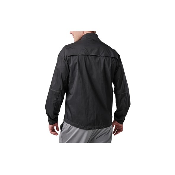 5.11 Tactical Packable Jacket : 48035ABR