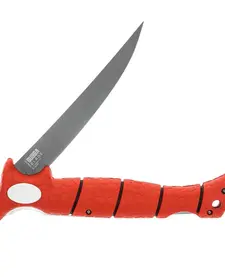 Knives Folding- 7" Tapered Flex Folding