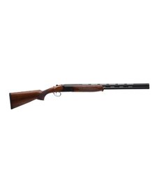Shotgun-555-Compact, 410 Gauge, O/U, 24" BBL,