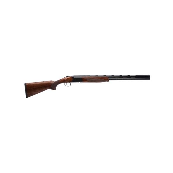 Stevens Shotgun-555-Compact, 410 Gauge, O/U, 24" BBL,