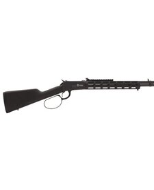 Levtac-92 44 MAG 16"5 BLK 8RD M-LOK (T/C 5/8x24)