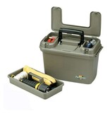 Flambeau Field Box - 14" Dry Box Olive