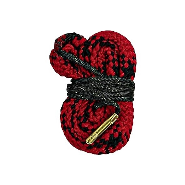 Kleenbore Pull Through- .380/ .357/ .38 Cal./9mm Cleaner w/ Breakfree CLP Wipe Cloth