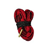 Kleenbore Pull Through - 12 Gauge Cleaner w/ Breakfree CLP Wipe Cloth