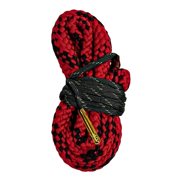 Kleenbore Pull Through- .44/.45 Ca. Cleaner w/ Breakfree CLP Wipe Cloth