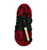 Kleenbore Pull Through- .22/ .223/ 5.56mm Cleaner w/ BreakFree CLP Wipe Cloth