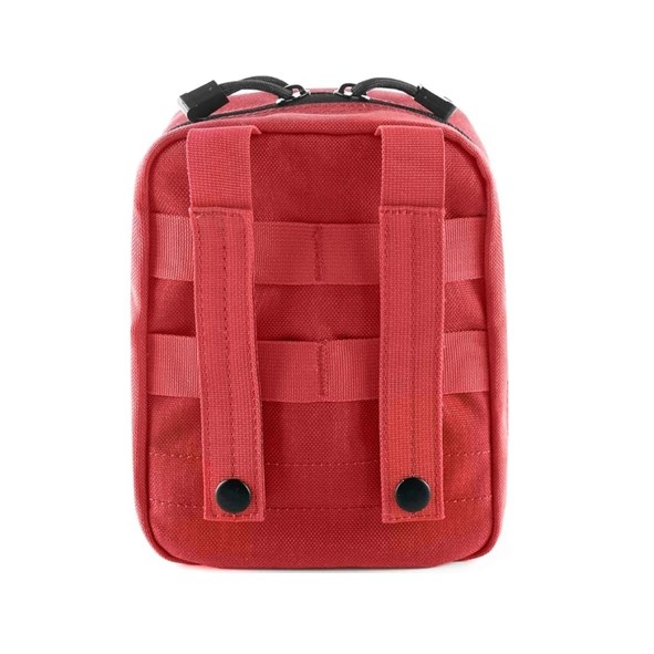 Tactical Innovations Canada Tic Oem - IFAK pouch (empty) - Red