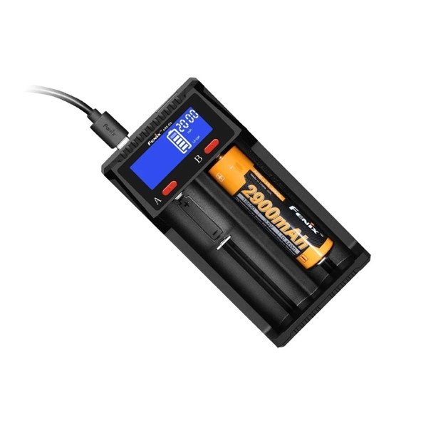 Fenix ARE-D2 Charger