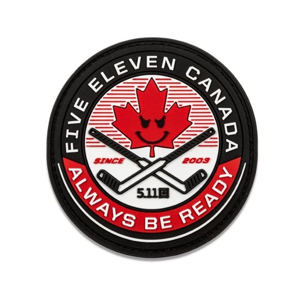 5.11 Tactical Maple Puck Patch
