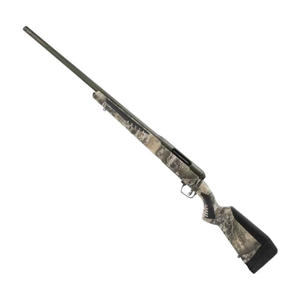 Savage 110 Timberline 270 Win 22"