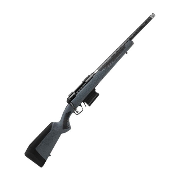 Savage 110 Carbon Predator 223 Rem 18"