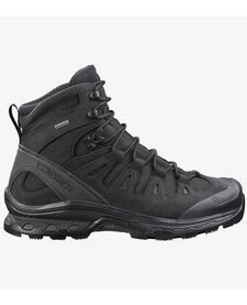 Quest 4D GTX Forces 2 EN Black