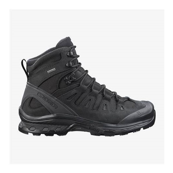Salomon Quest 4D GTX Forces 2 EN Black
