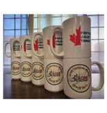 Cache Tactical Foxtrot Juliet Tango 15oz Ceramic Mug