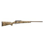 Sauer 100 Veil Terra Shadow 6.5CM , 22" Burnt Bronze