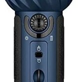 Olight Marauder Mini Powerful LED Flashlight- Midnight Blue