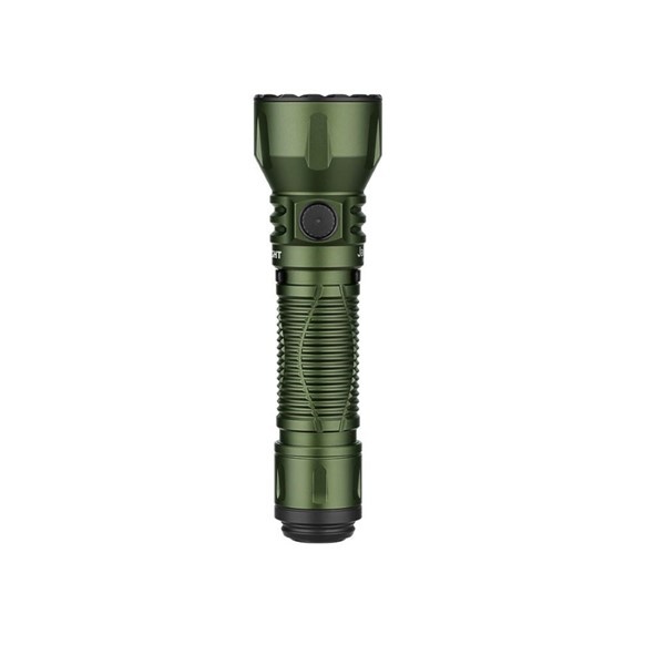 Olight Javelot Long Range Outdoor Flashlight with Holster- Green