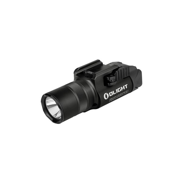 Olight Baldr Pro R Rail Mount Tactical Flashlight- Black