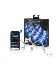 Ostrip LED Strip With Smart App