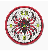 5.11 Tactical 5.11 Bladed Spider Patch