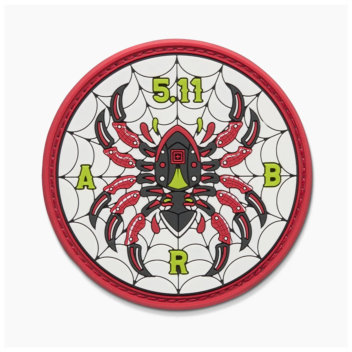 5.11 Tactical 5.11 Bladed Spider Patch