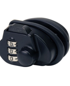 Combination Trigger Lock