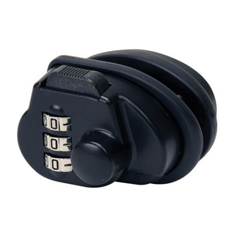 UNEX Combination Trigger Lock