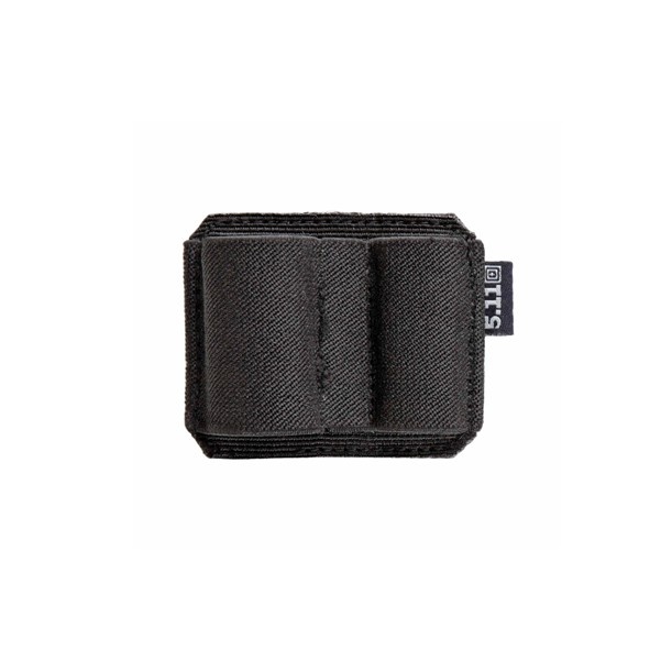 5.11 Tactical 5.11 Tactical Light-Writing Patch Black