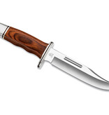 Buck 119 Special - Cocobolo