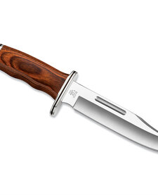 119 Special - Cocobolo